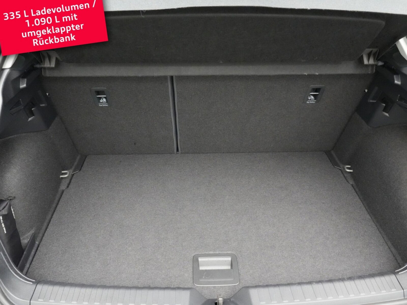 Audi A1 Sportback – Bild 14
