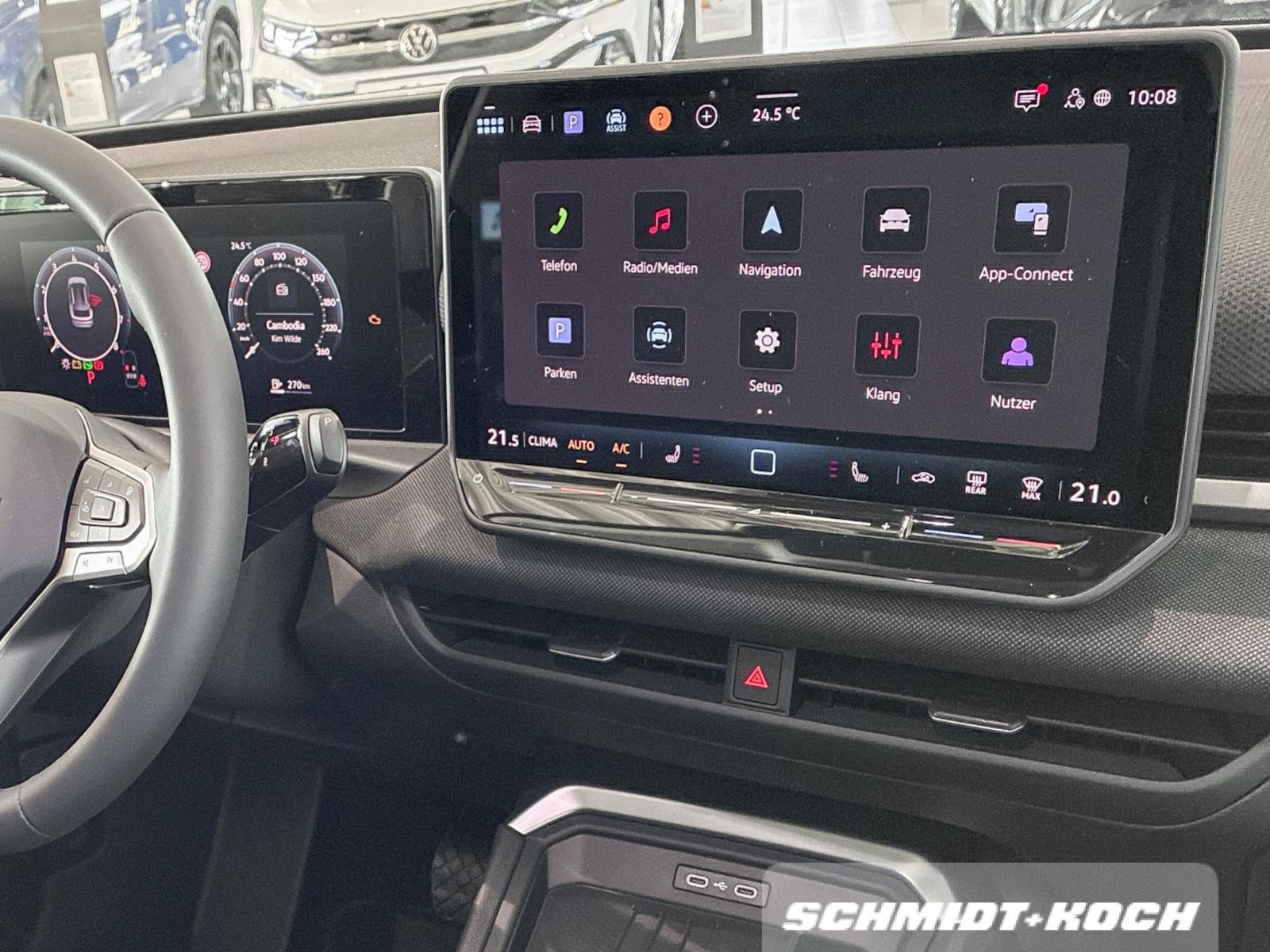 Volkswagen T-Roc – Bild 7