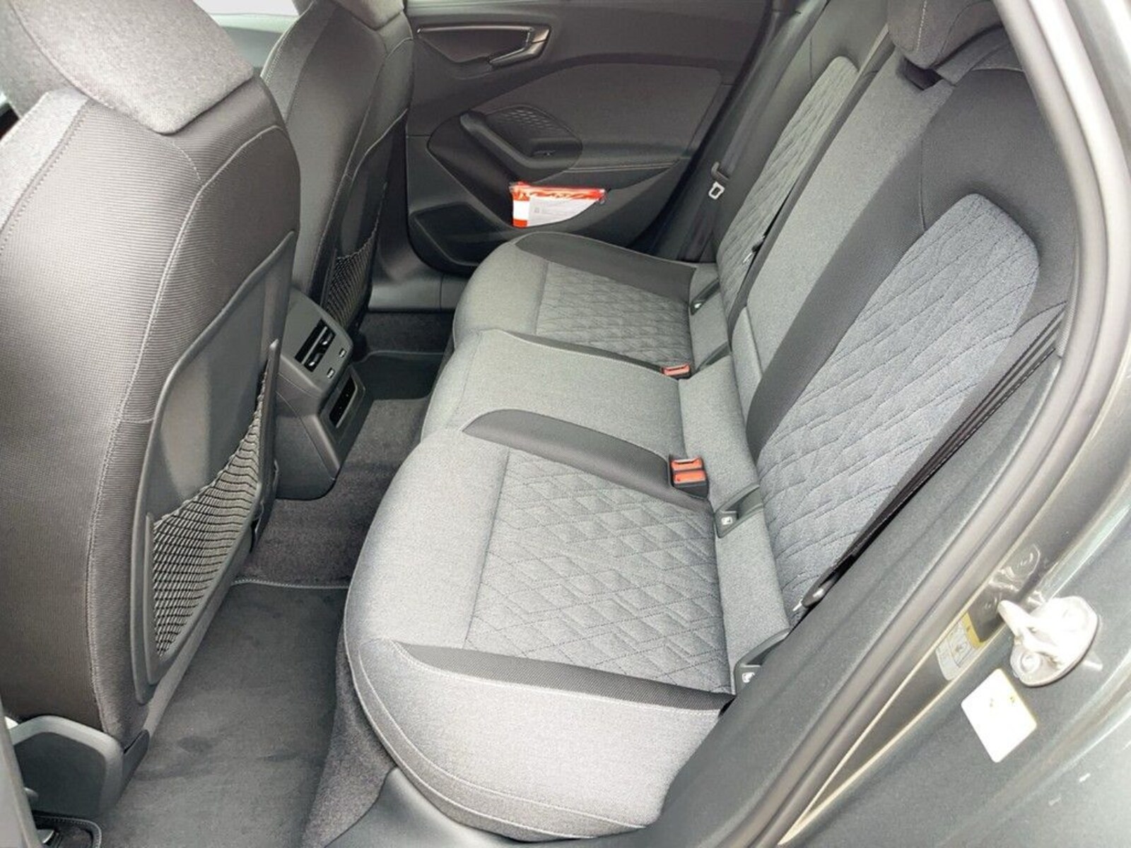 Audi A5 Avant – Bild 15