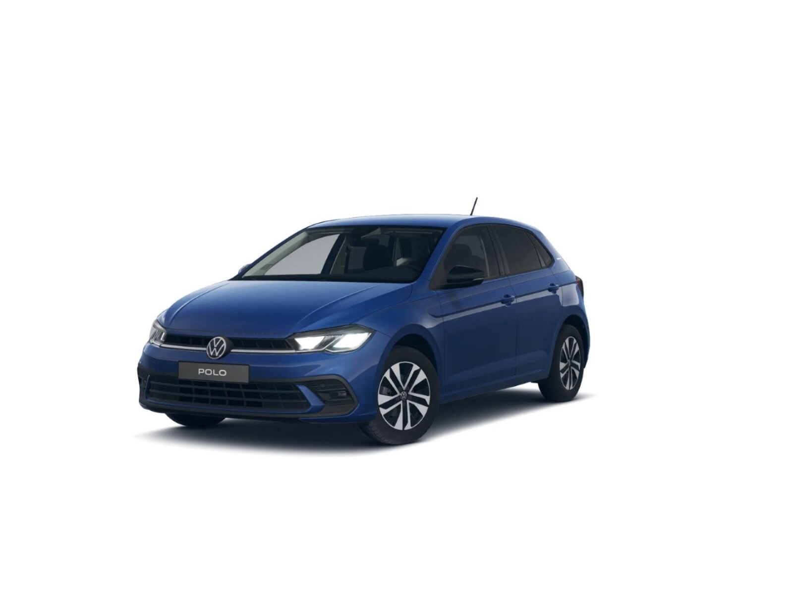 Volkswagen Polo – Bild 4
