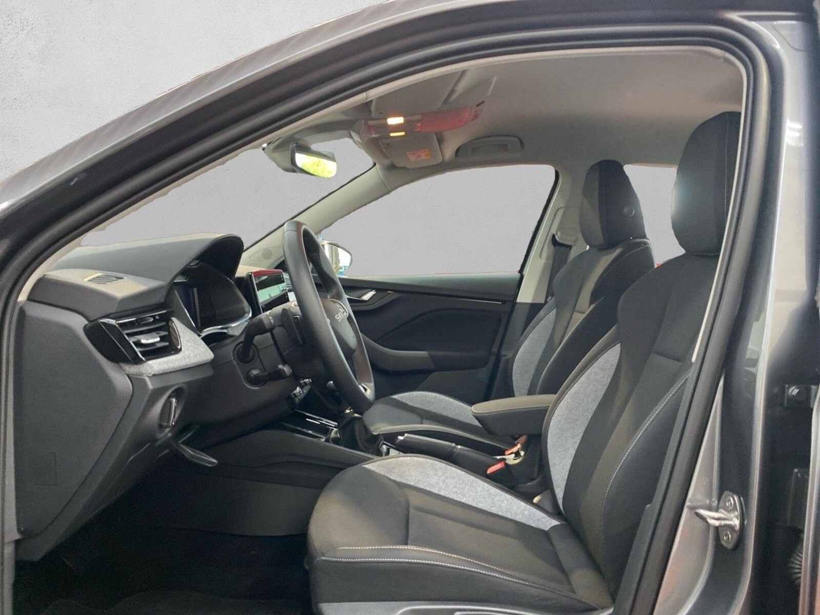 Škoda Kamiq – Bild 10