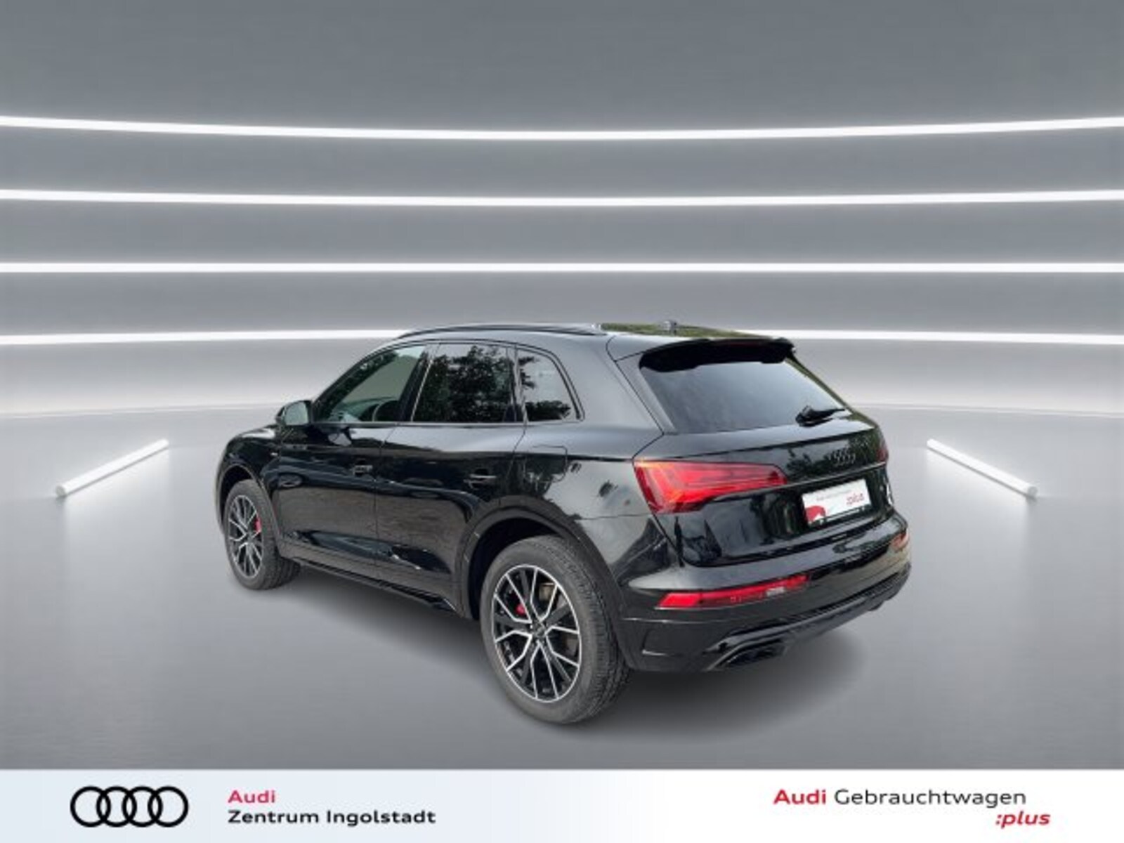 Audi Q5 – Bild 5