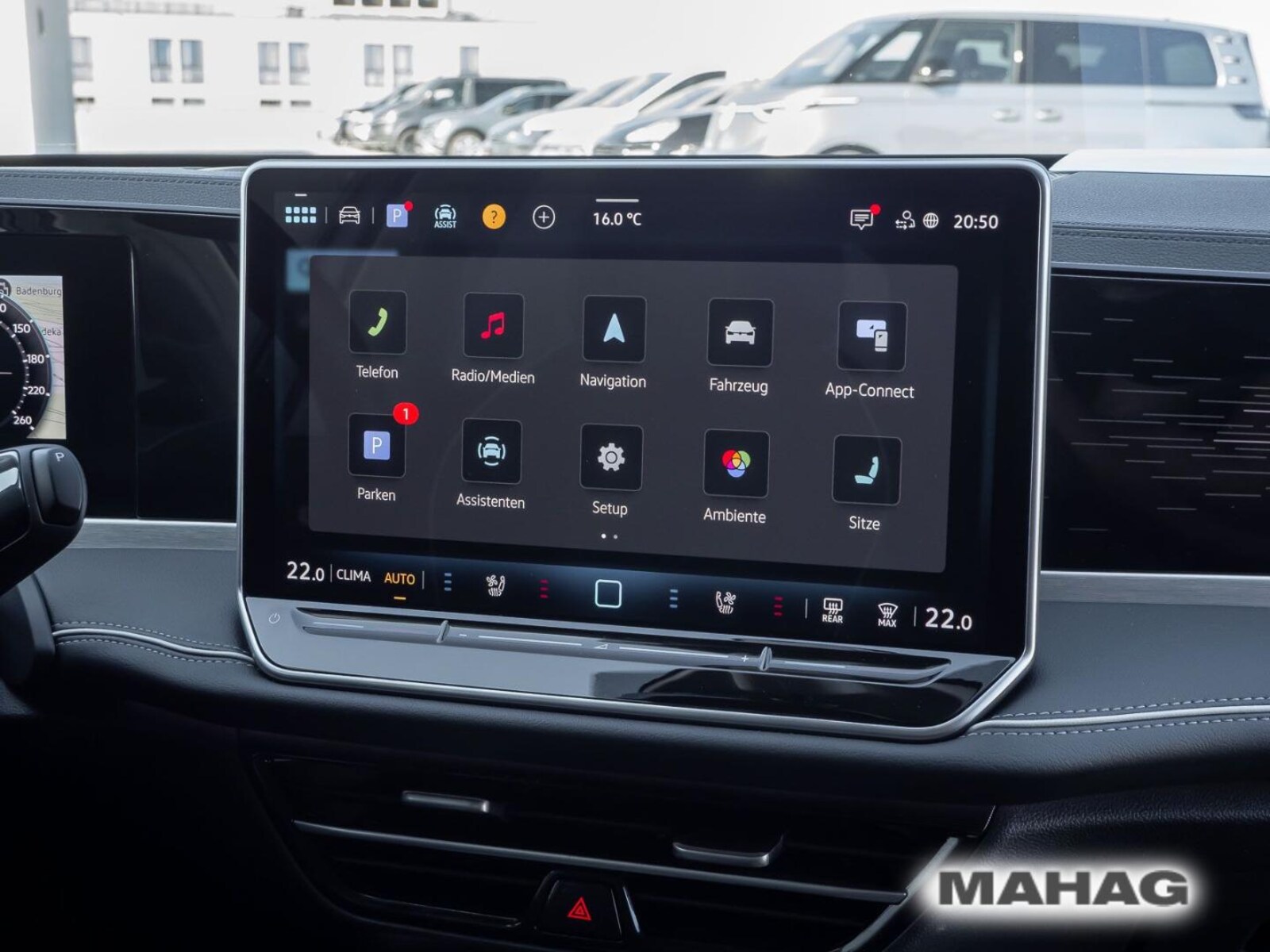 Volkswagen Passat – Bild 18