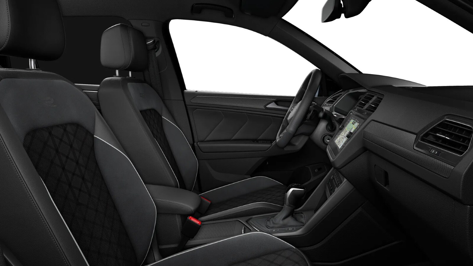 Volkswagen Tiguan – Bild 12