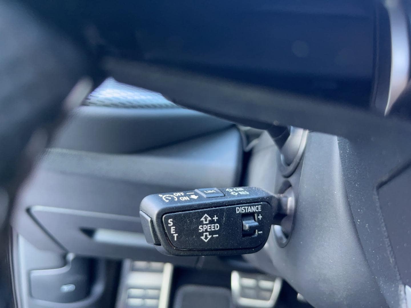 Bild über Audi Q5 Sportback TDI quattro 150 kW S tronic - für weitere Informationen kontaktieren Sie den Audi Partner