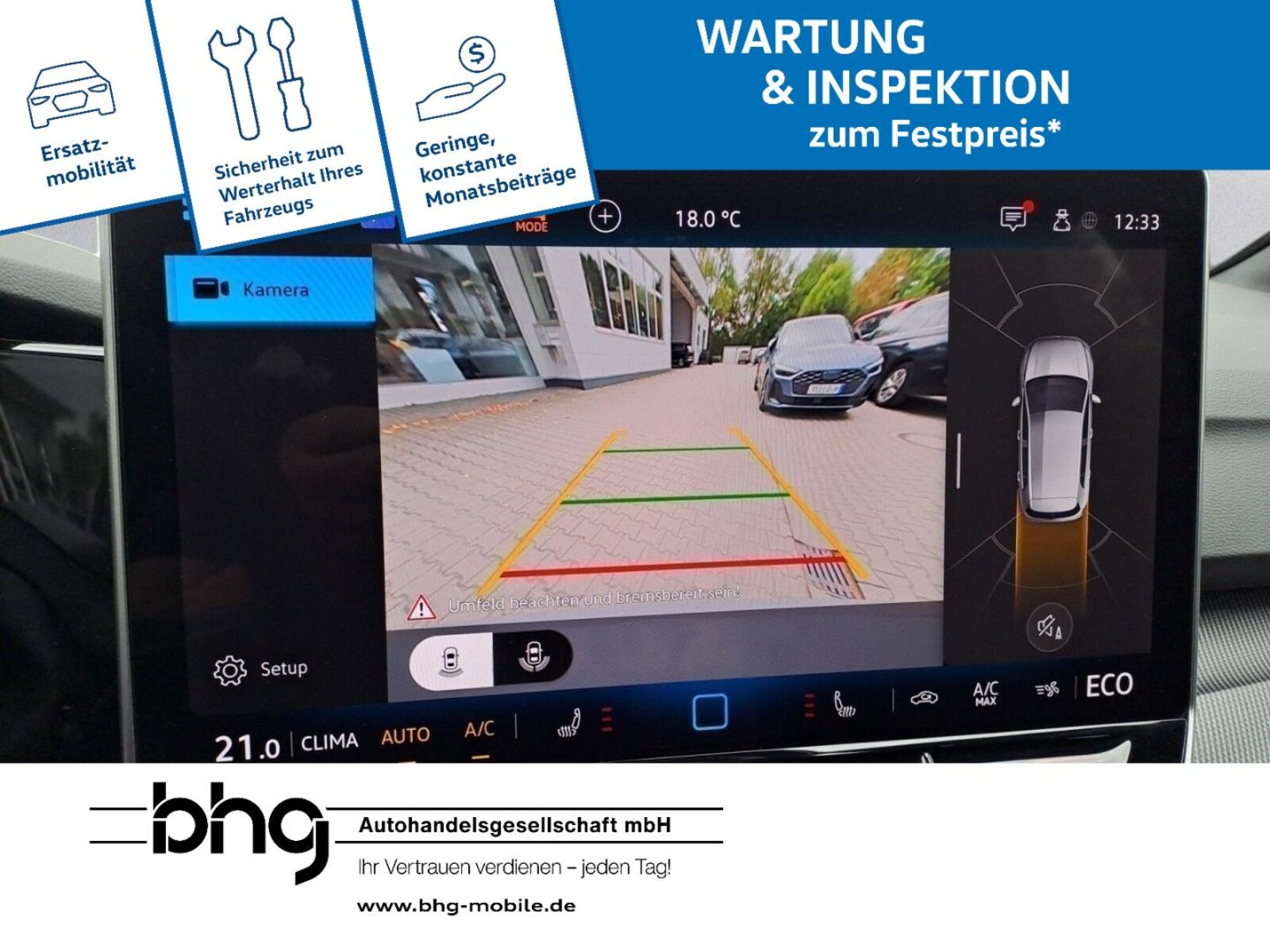 Volkswagen Golf – Bild 17