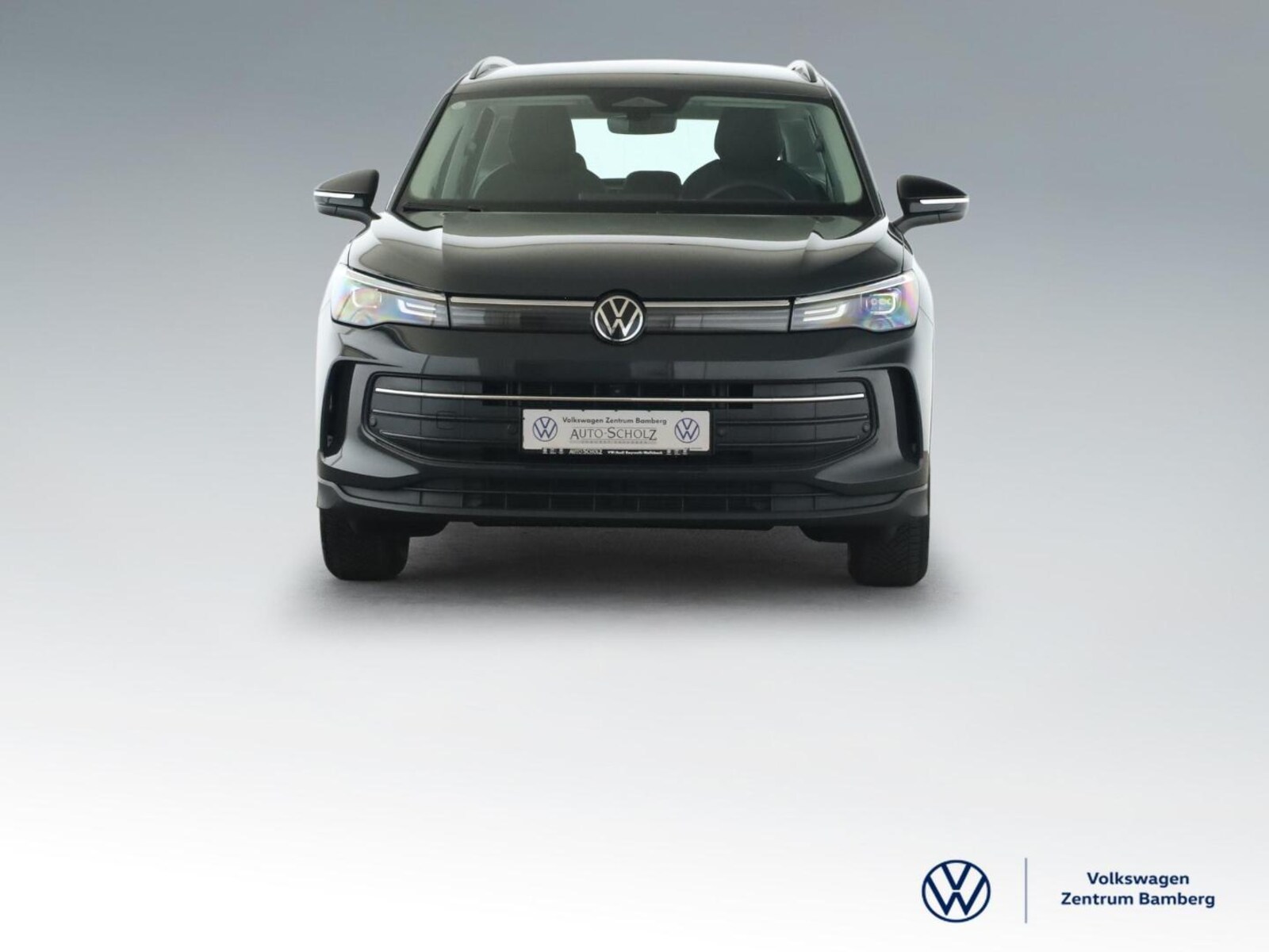 Volkswagen Tiguan – Bild 2