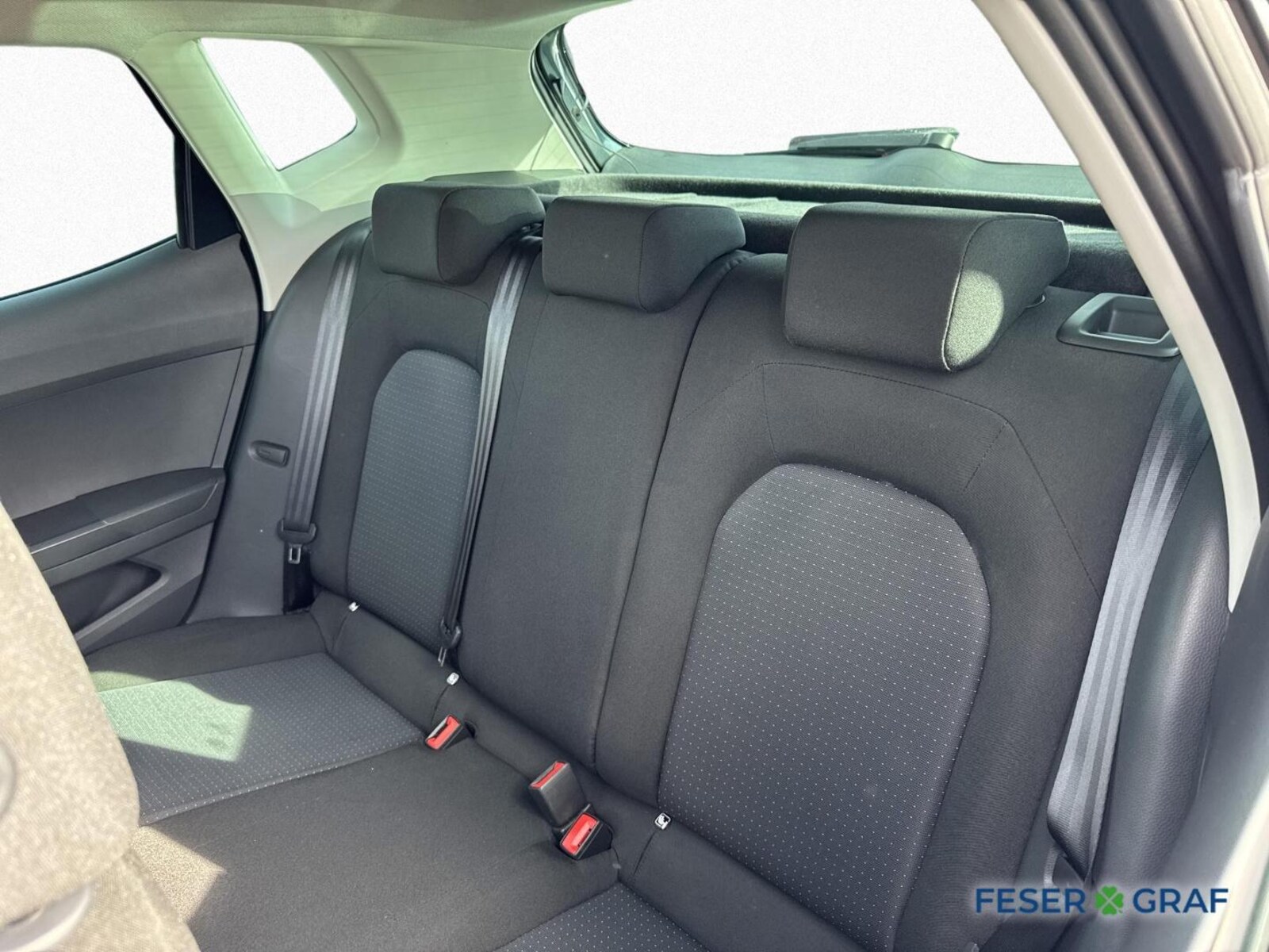 SEAT Arona – Bild 12