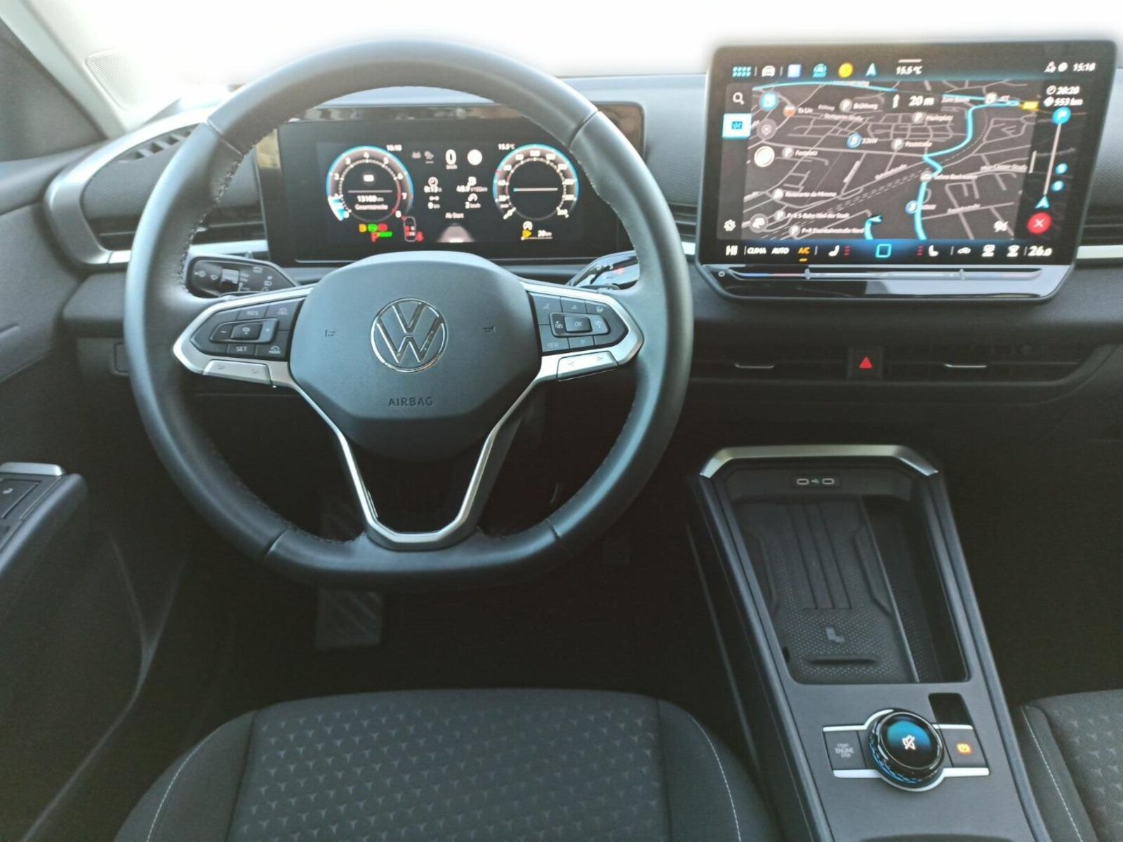 Volkswagen T-Roc – Bild 12