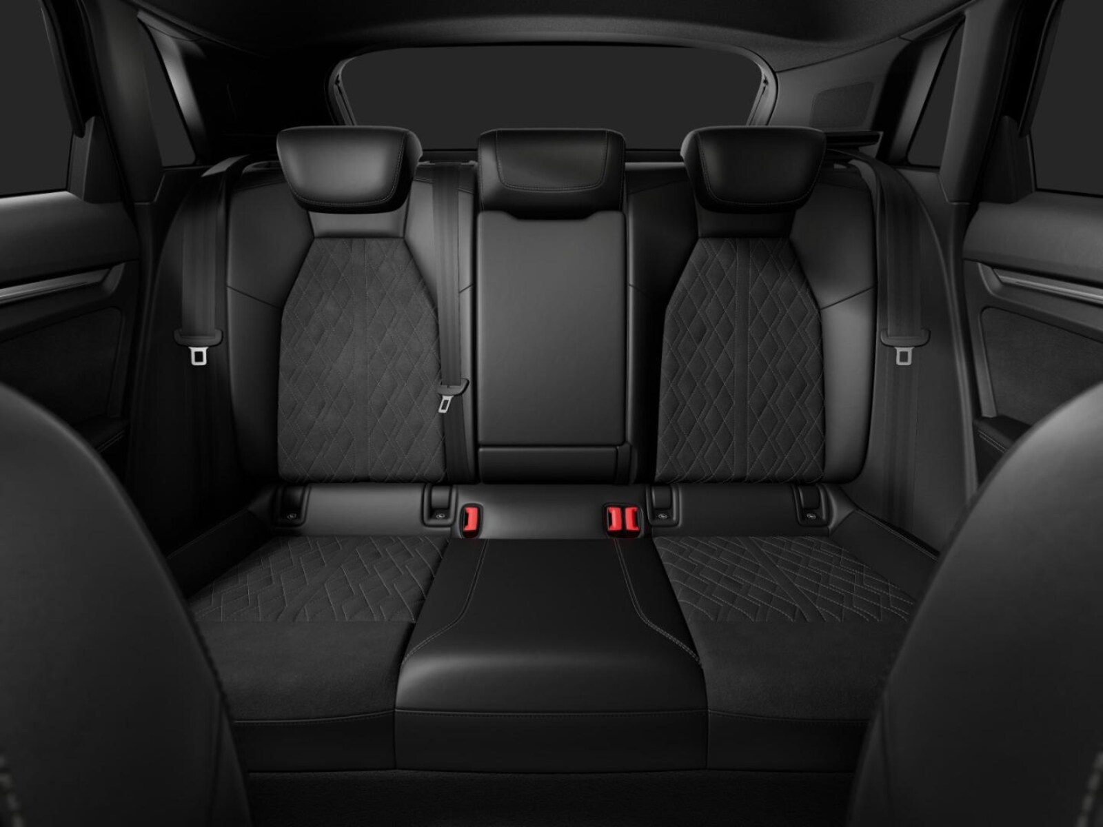 Audi S3 Sportback – Bild 13