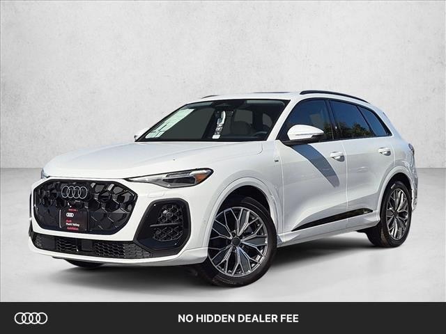 Photo of 2026 Audi Q5 