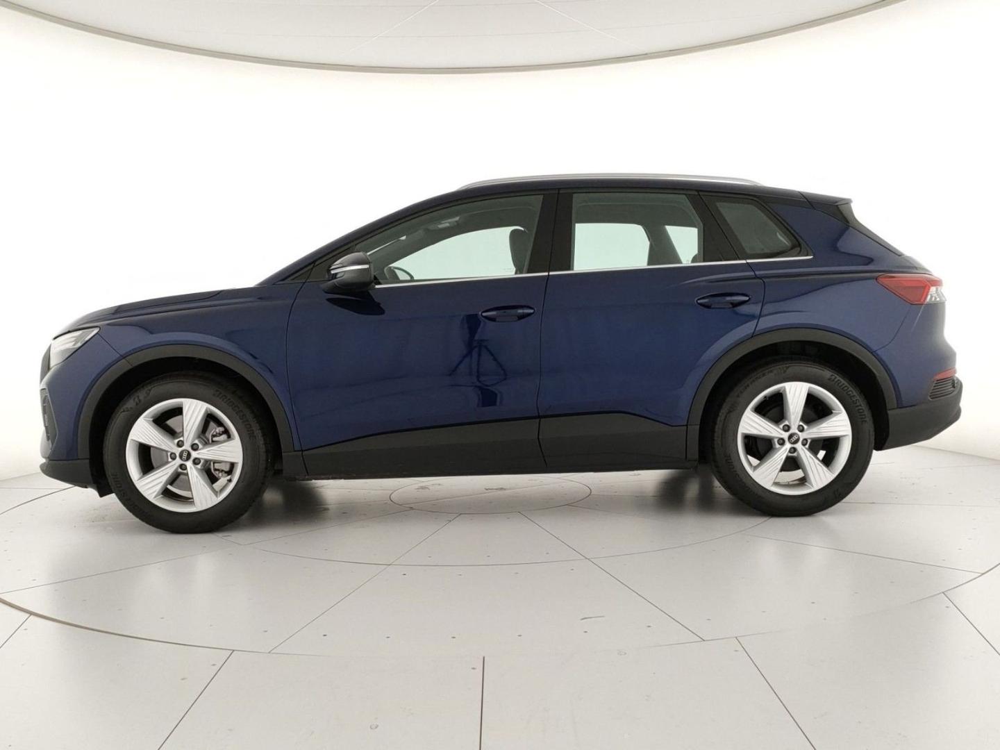 Image about Audi Q4 e-tron 40 e-tron 150,00 kW