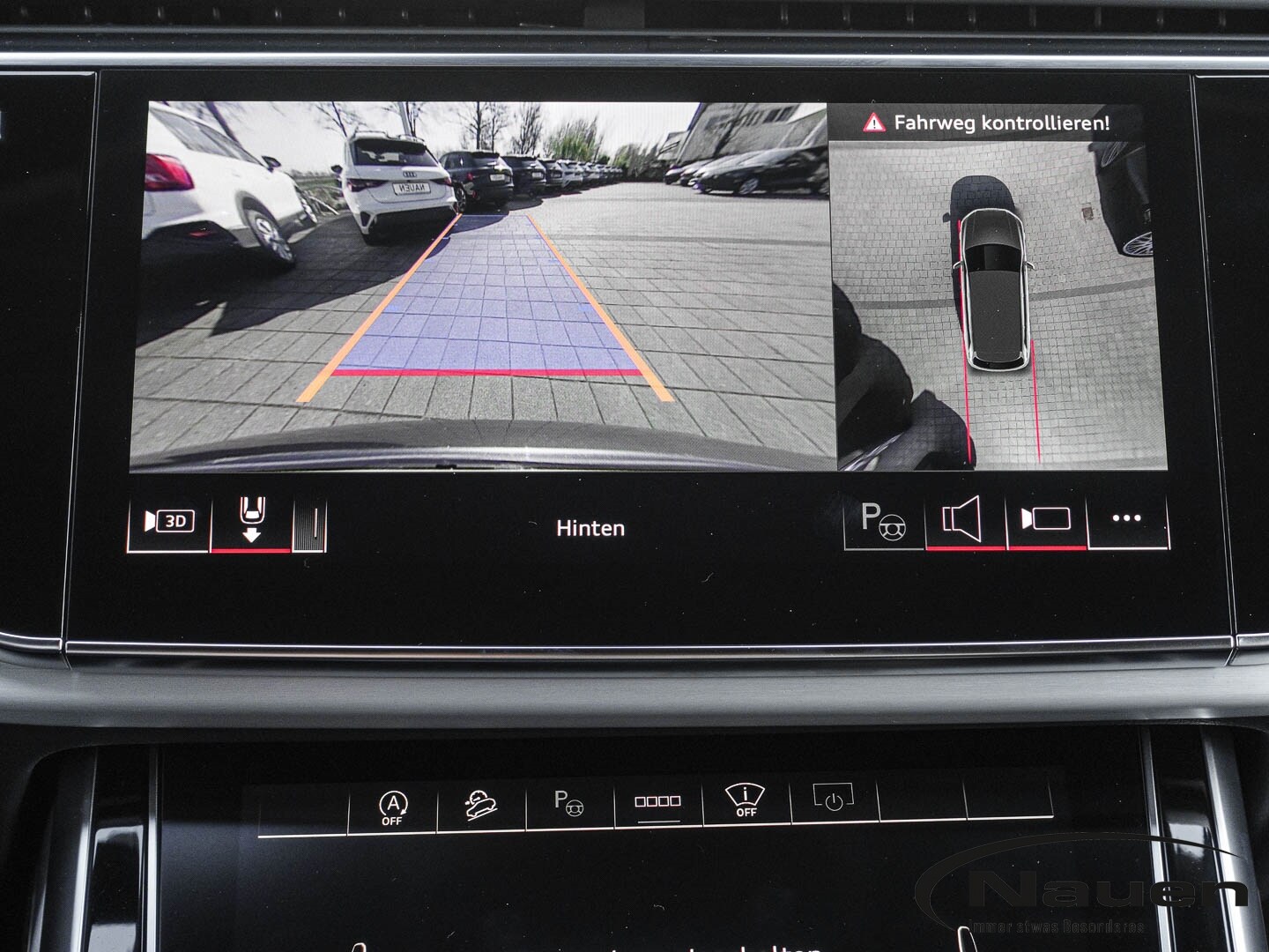 Image about Audi Q7 SUV S line 50 TDI quattro tiptronic