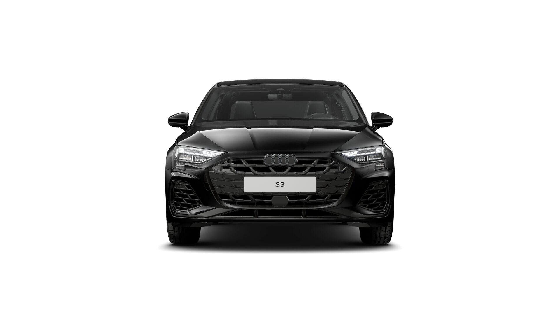 Image about Audi S3 Limousine S3 Limousine TFSI 245(333) kW(PS) S tronic