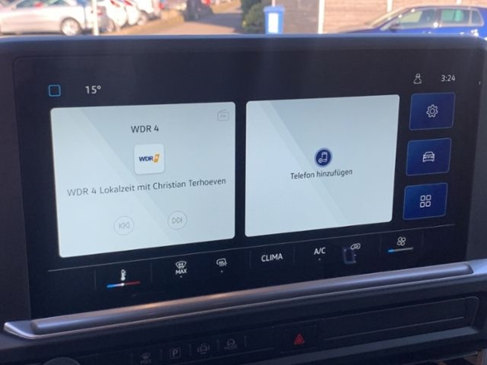 Volkswagen Transporter Kasten kurzer Radstand – Bild 7