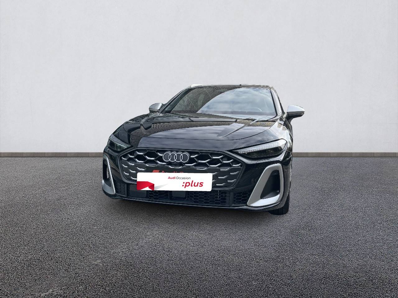 Image about Audi S5 Avant S5 Avant TFSI Hybride 367 ch S tronic