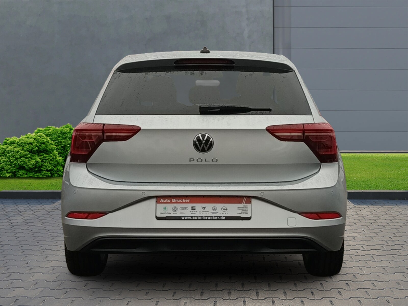 Volkswagen Polo – Bild 3