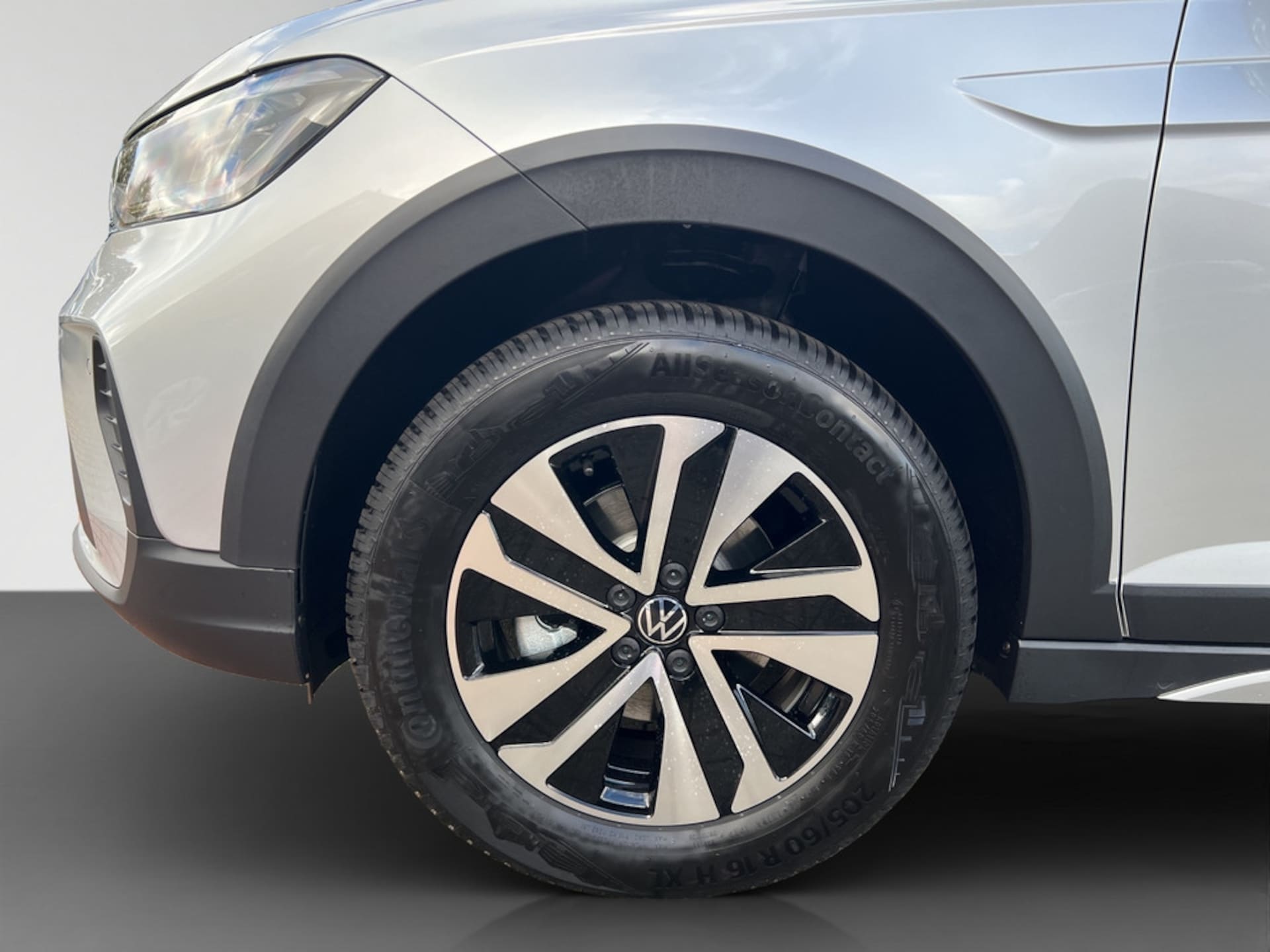 Volkswagen Taigo ENERGY