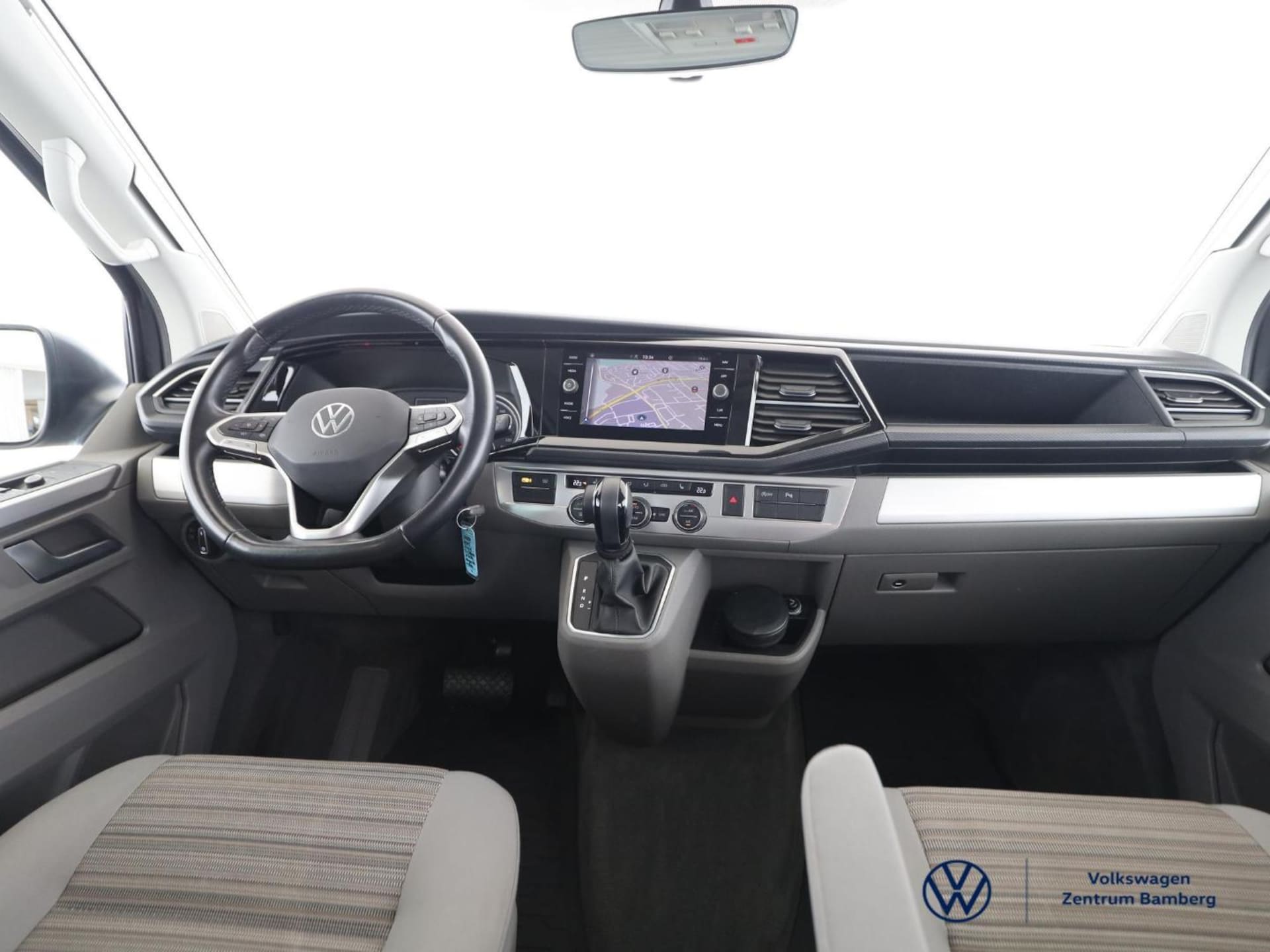 Volkswagen T6.1 California Beach