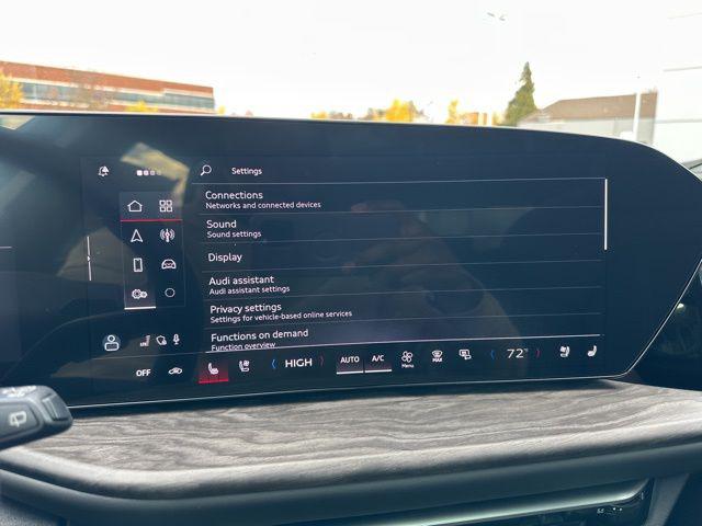 2025 Audi Q5 Premium Plus - Photo 23
