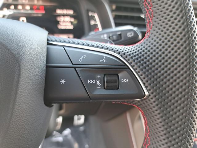 2026 Audi SQ8 Prestige - Photo 18