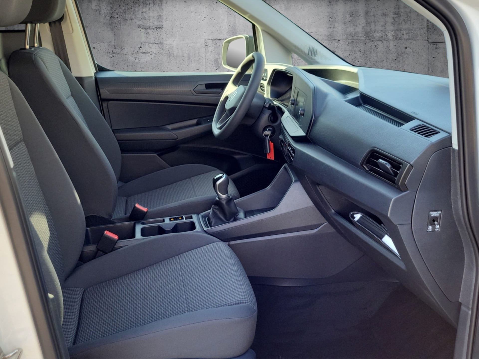 Volkswagen Caddy Maxi Cargo