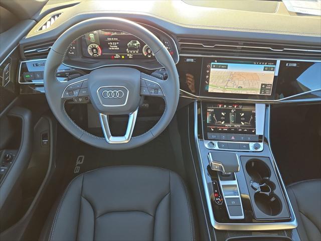 2026 Audi Q8 Premium - Photo 14
