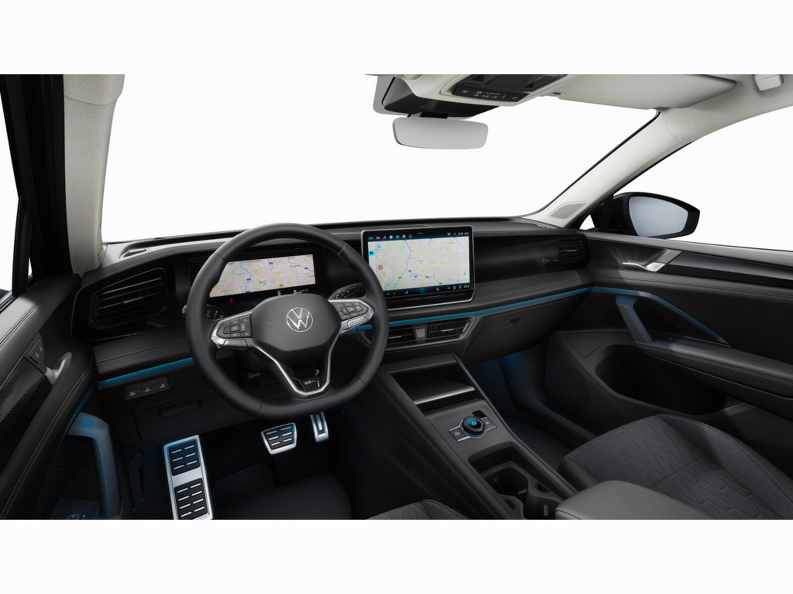 Volkswagen Tiguan – Bild 2