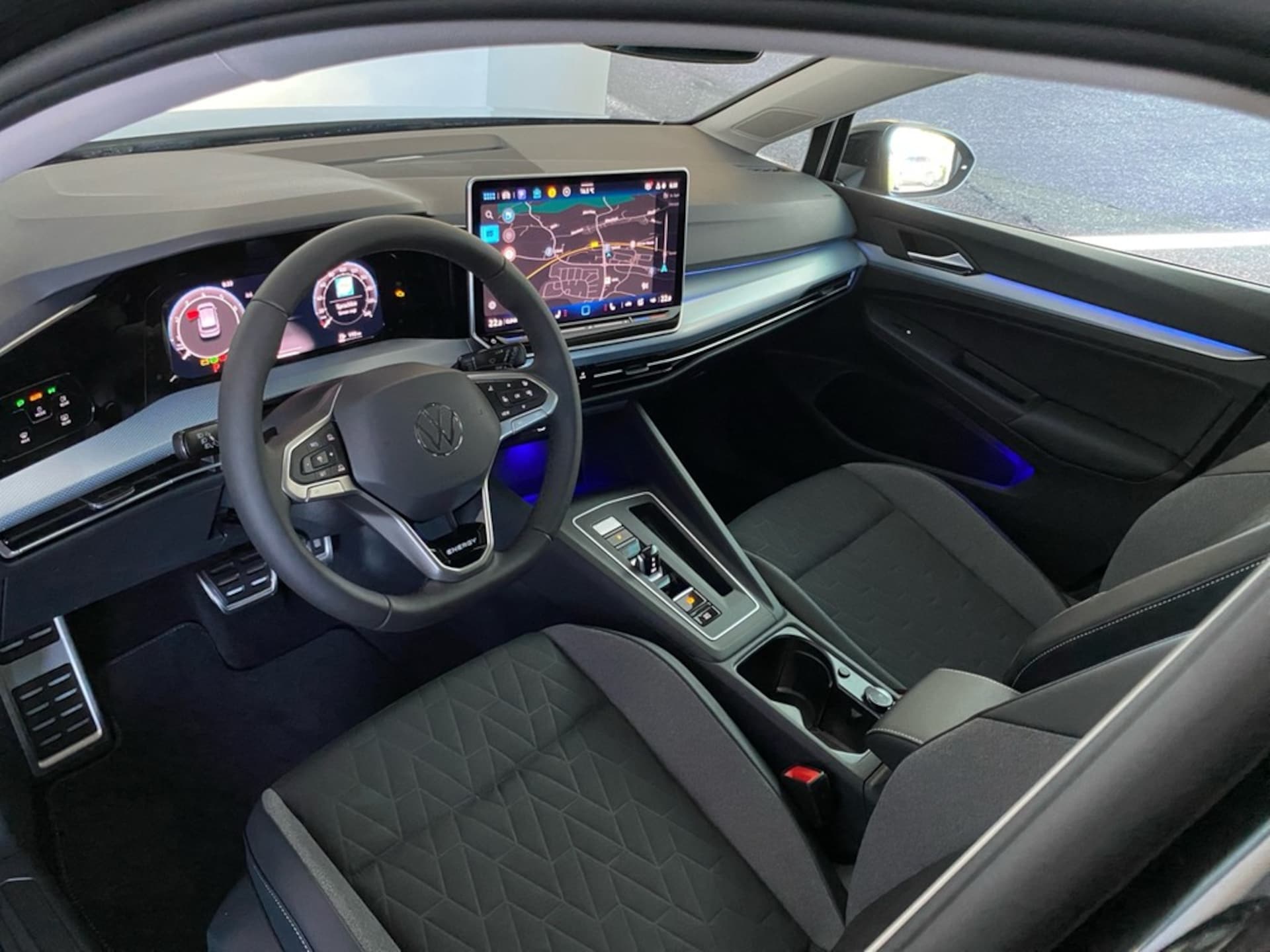 Volkswagen Golf ENERGY