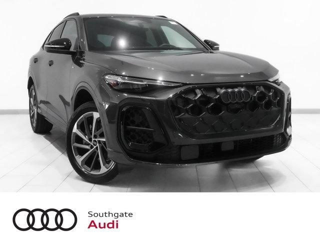 2026 Audi Q5 Sportback