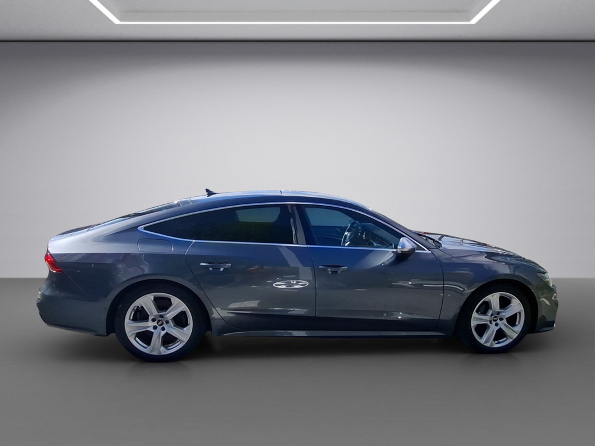 Audi S7 Sportback