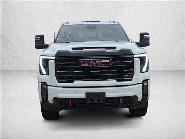 2024 GMC Sierra