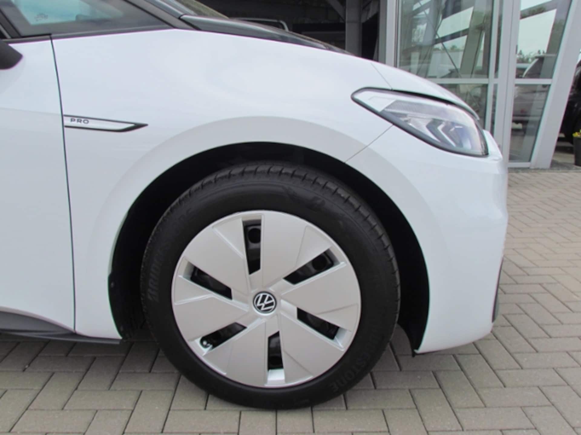 Volkswagen ID.3 Pro