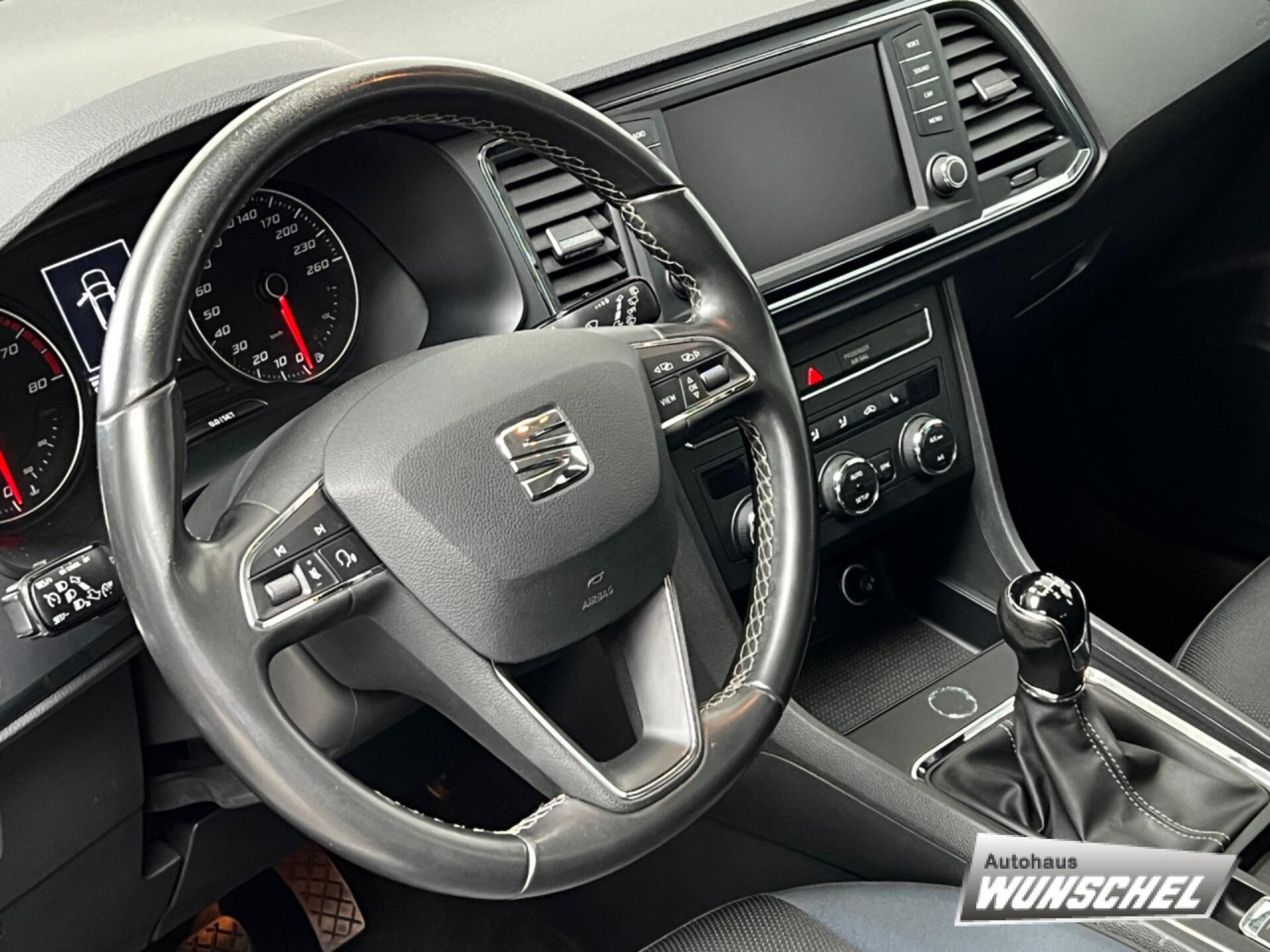 SEAT Ateca Style