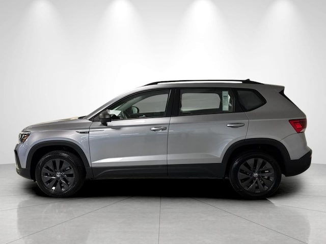 2023 Volkswagen Taos