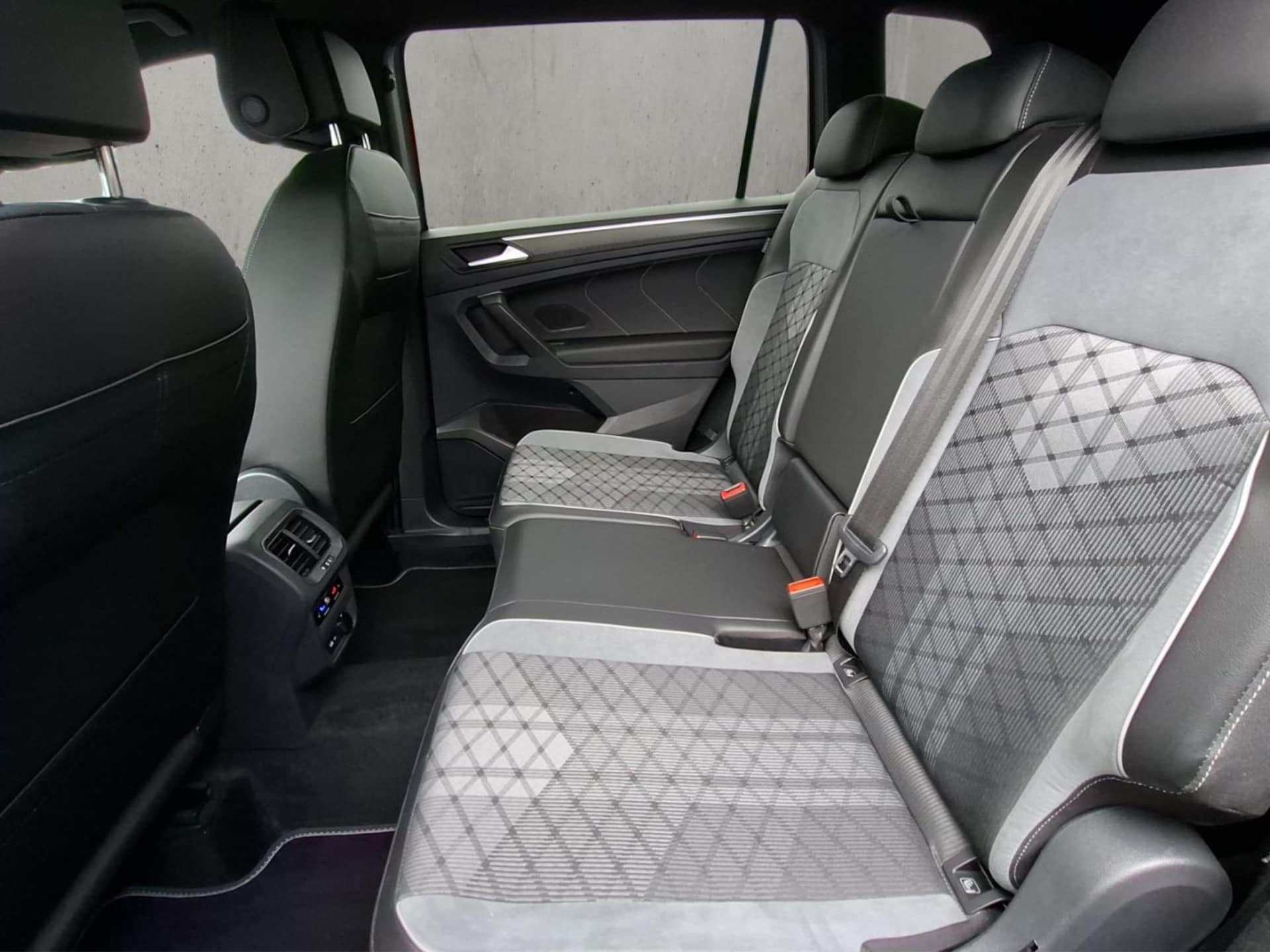 Volkswagen Tiguan Allspace R-Line