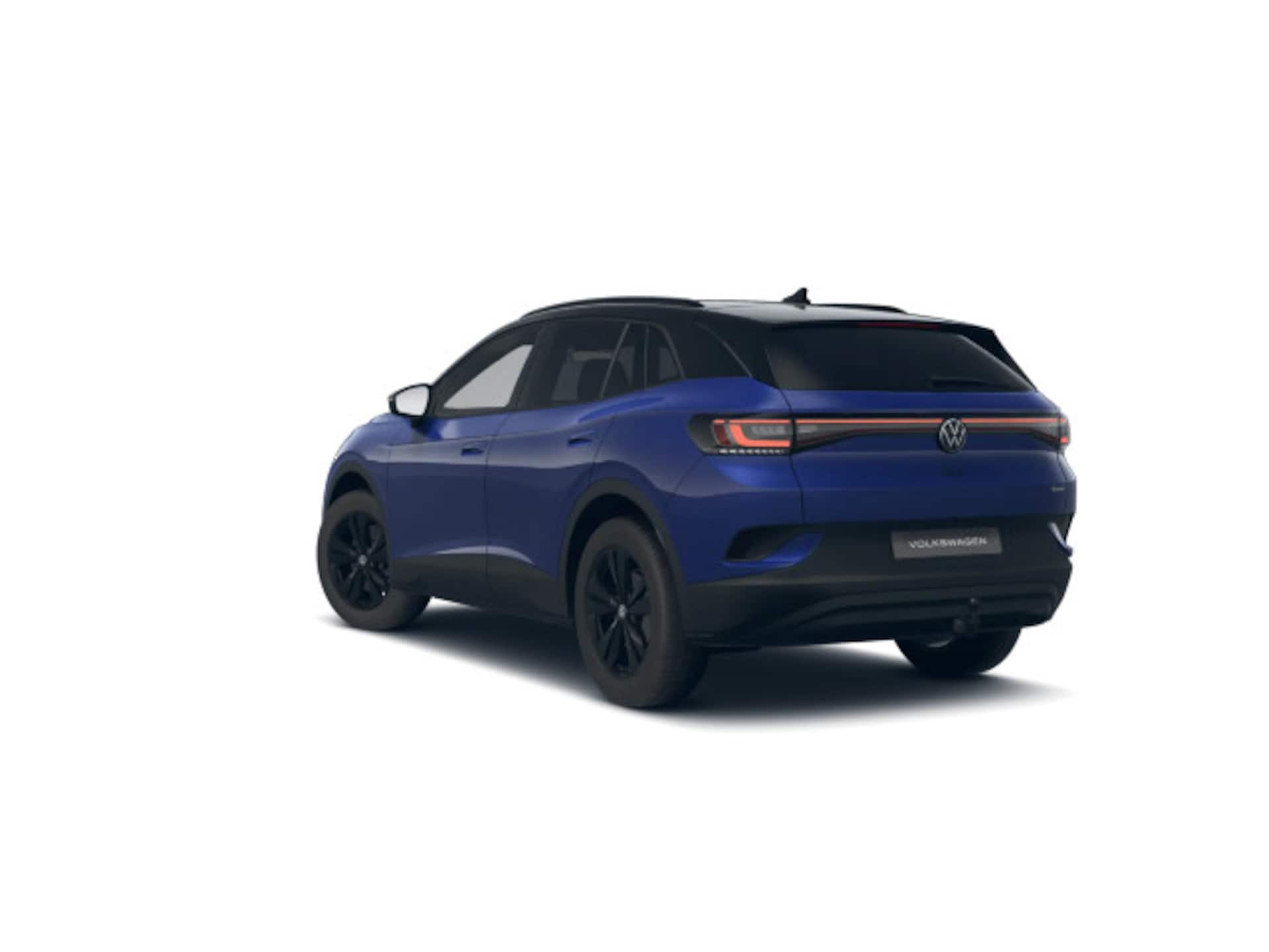 Volkswagen ID.4 Pro