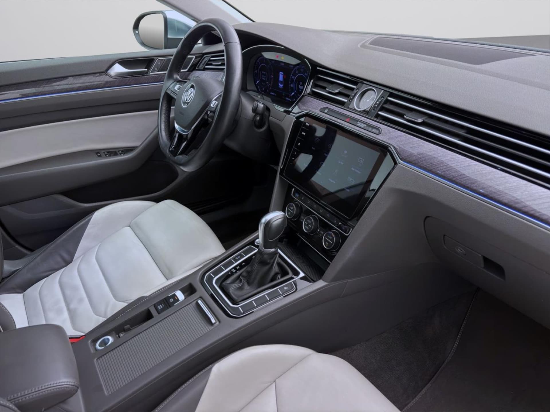 Volkswagen Arteon Elegance