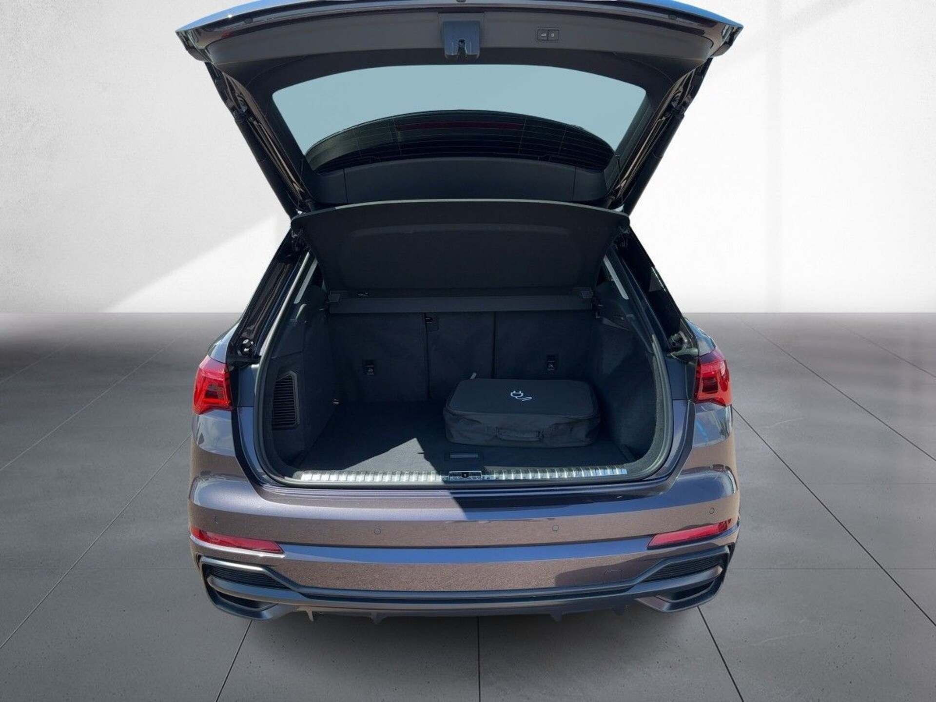 Audi Q3 TFSI e S line