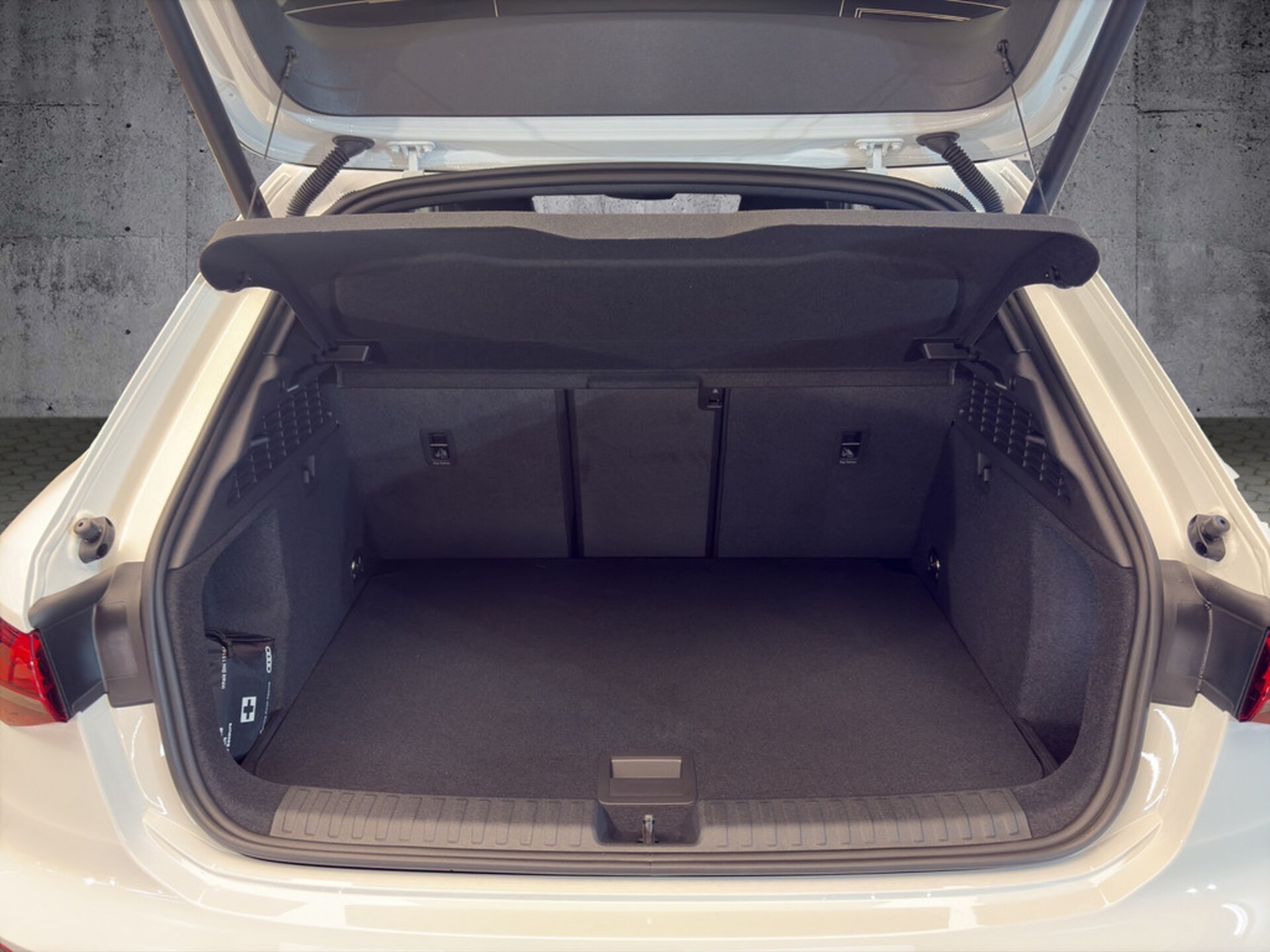 Audi A3 Sportback S line