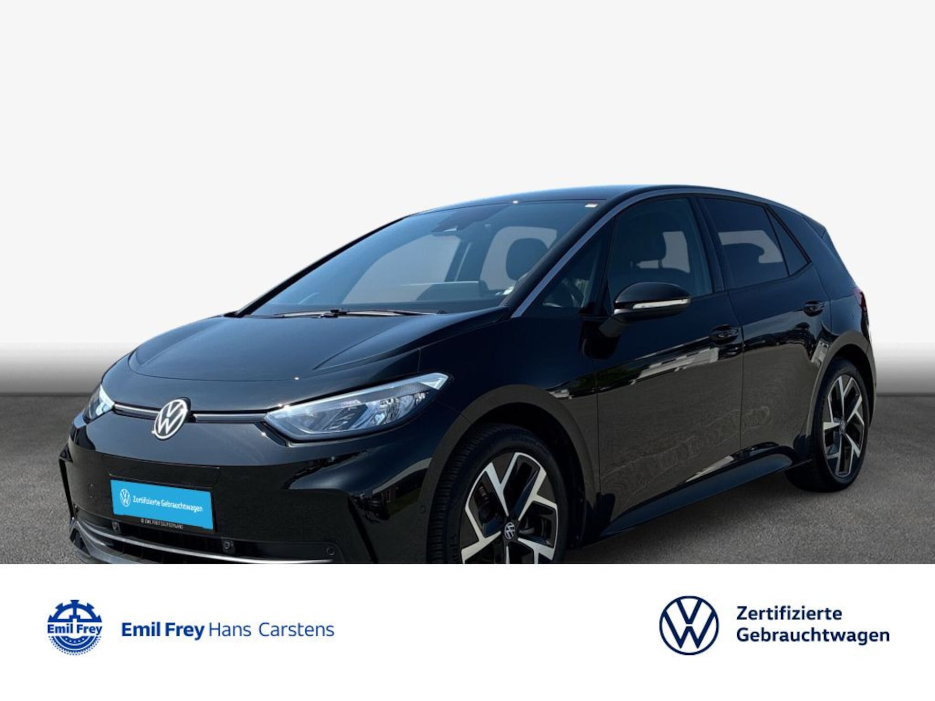 Volkswagen ID.3 MOVE Pro