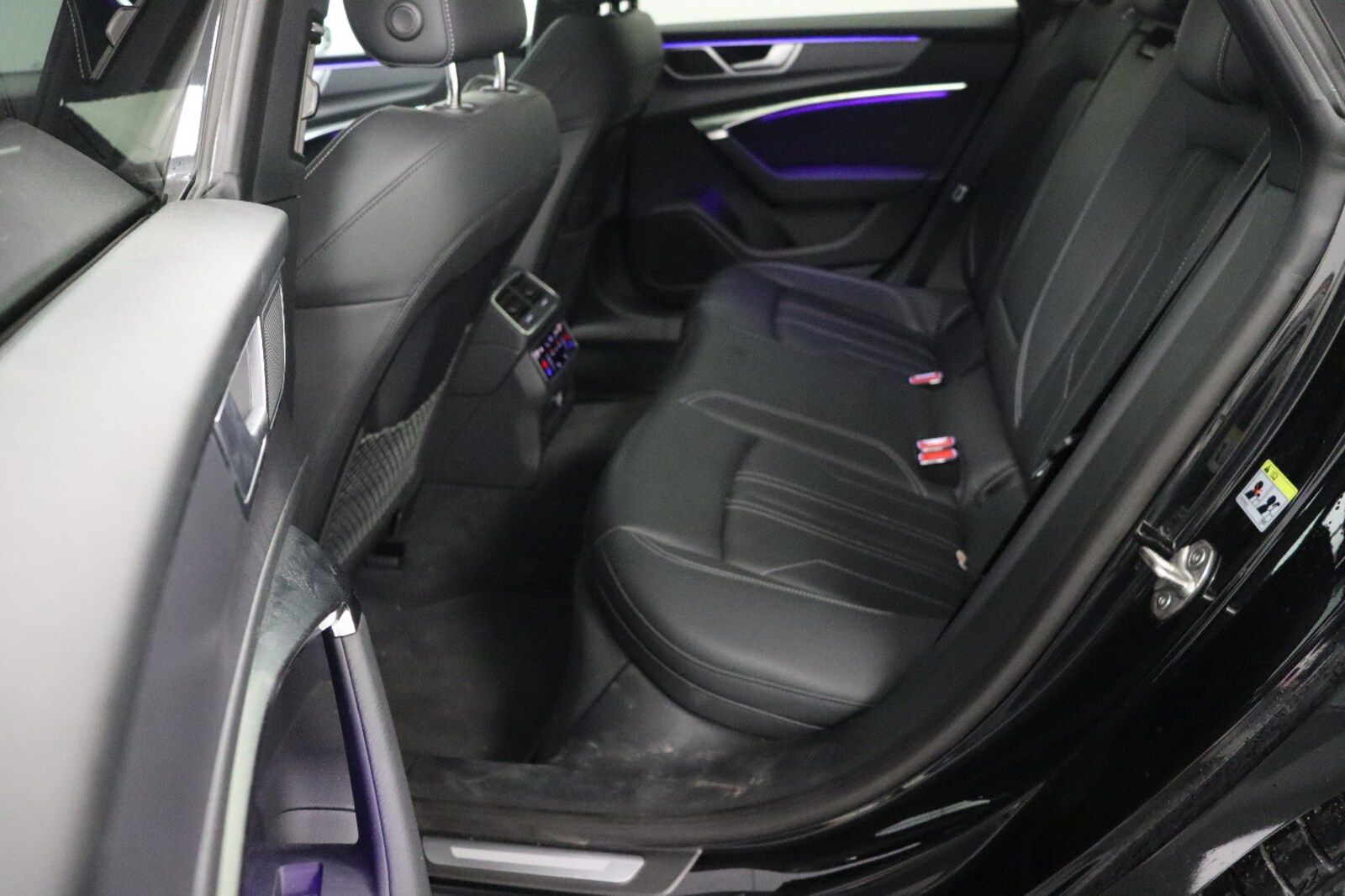 Audi A7 Sportback – Bild 8