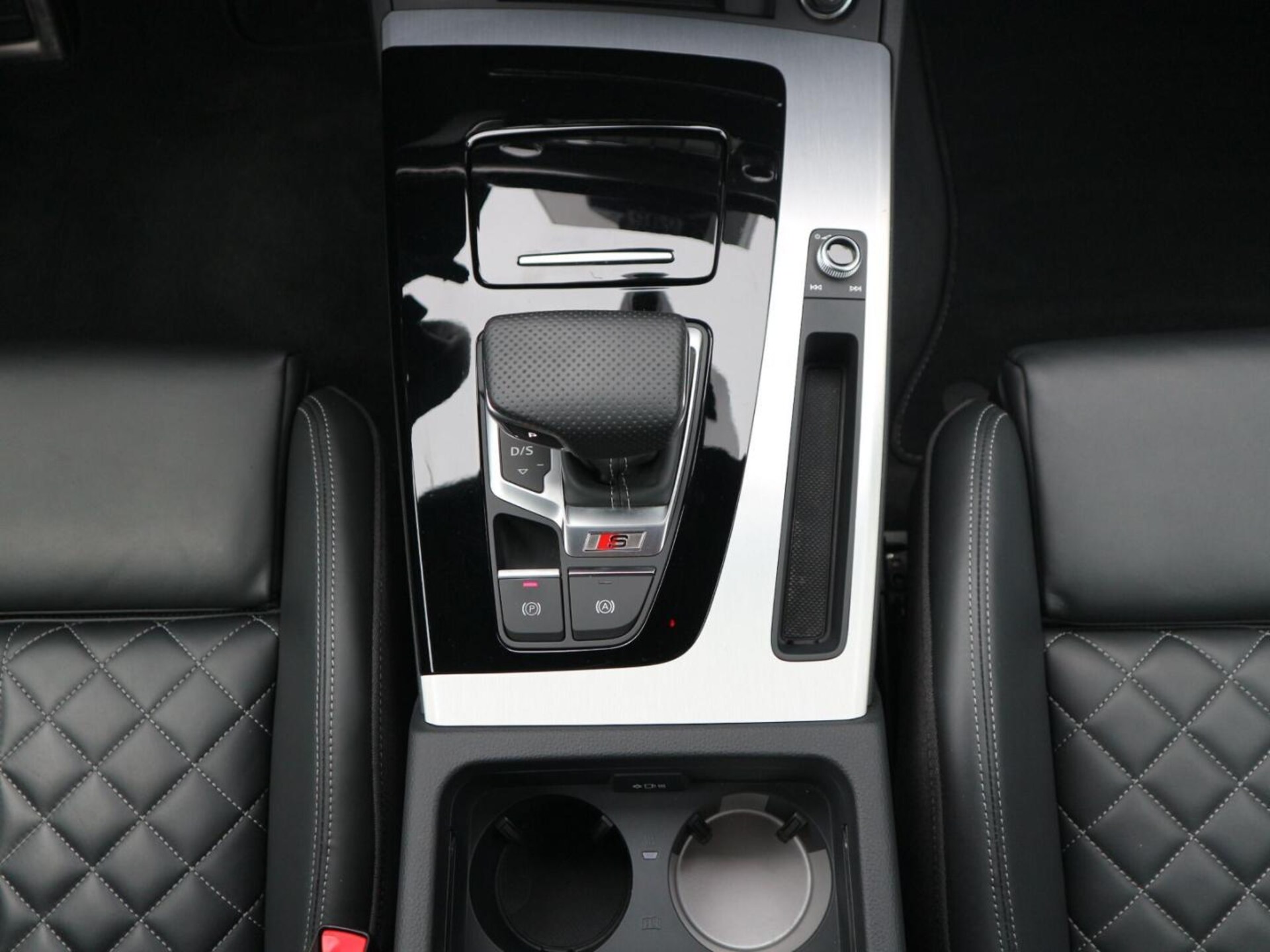 Audi SQ5 SUV