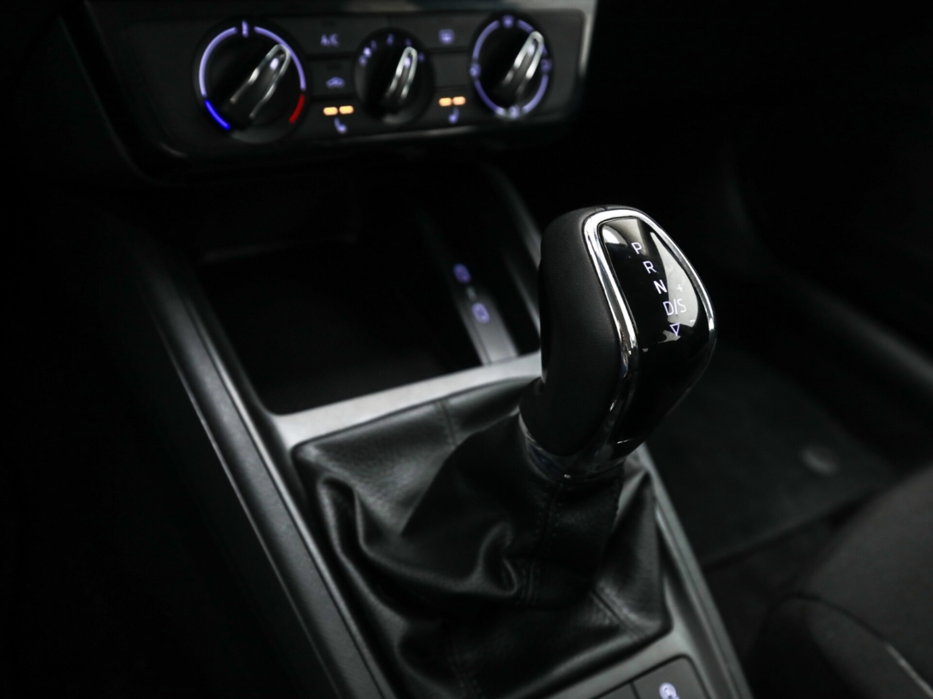 Skoda Kamiq Essence