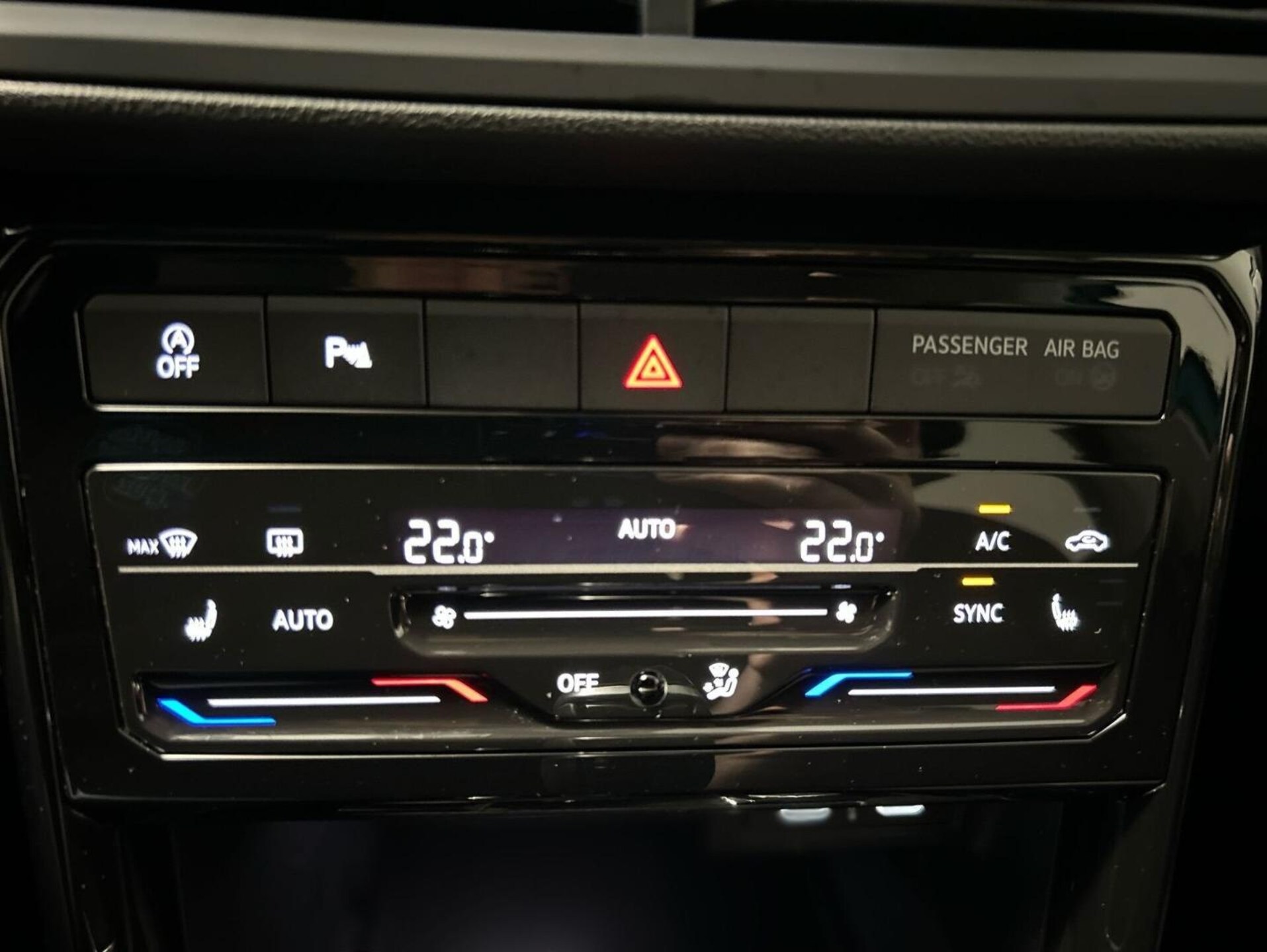 Volkswagen T-Cross MOVE