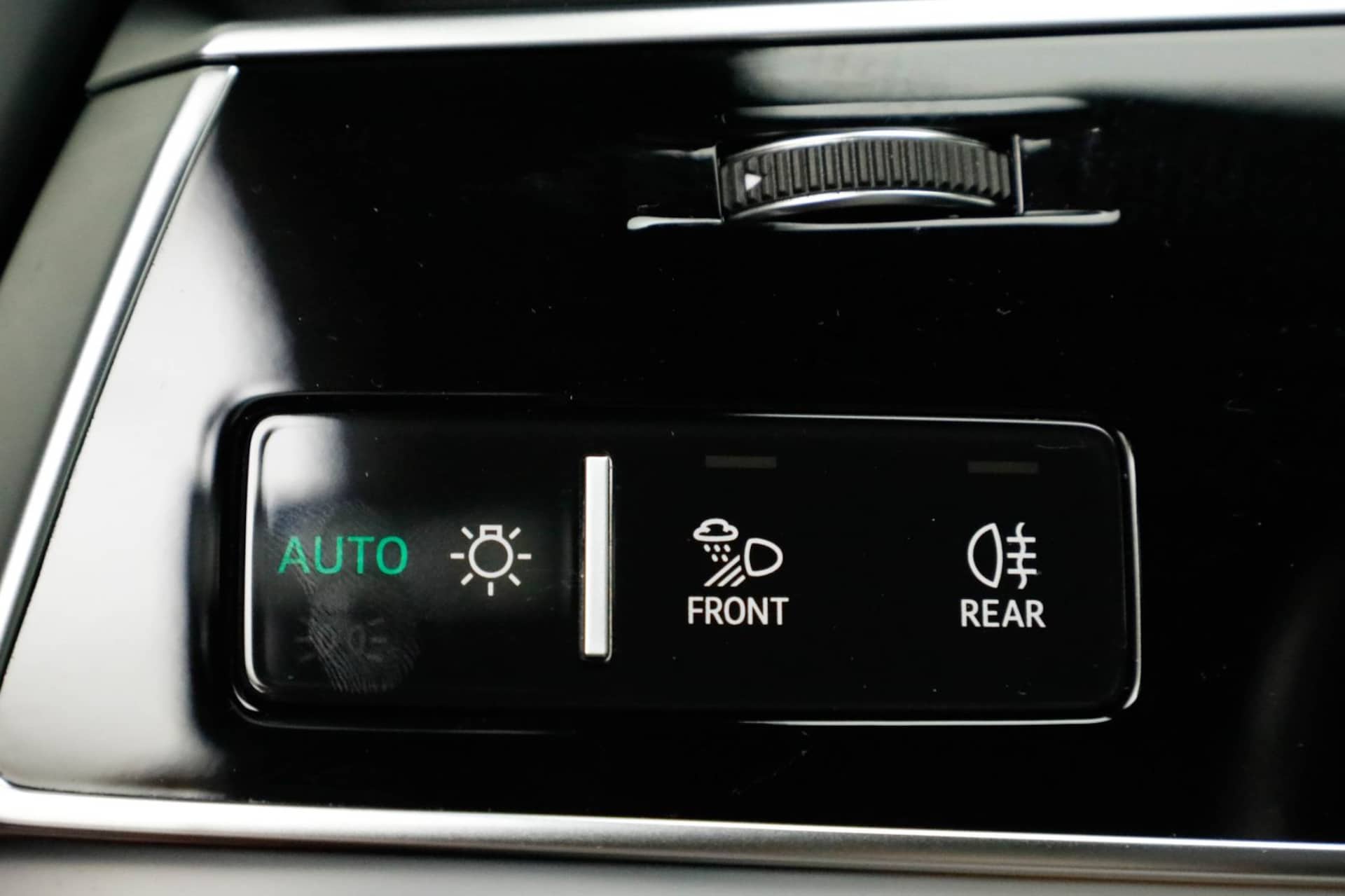 Audi SQ8 SUV