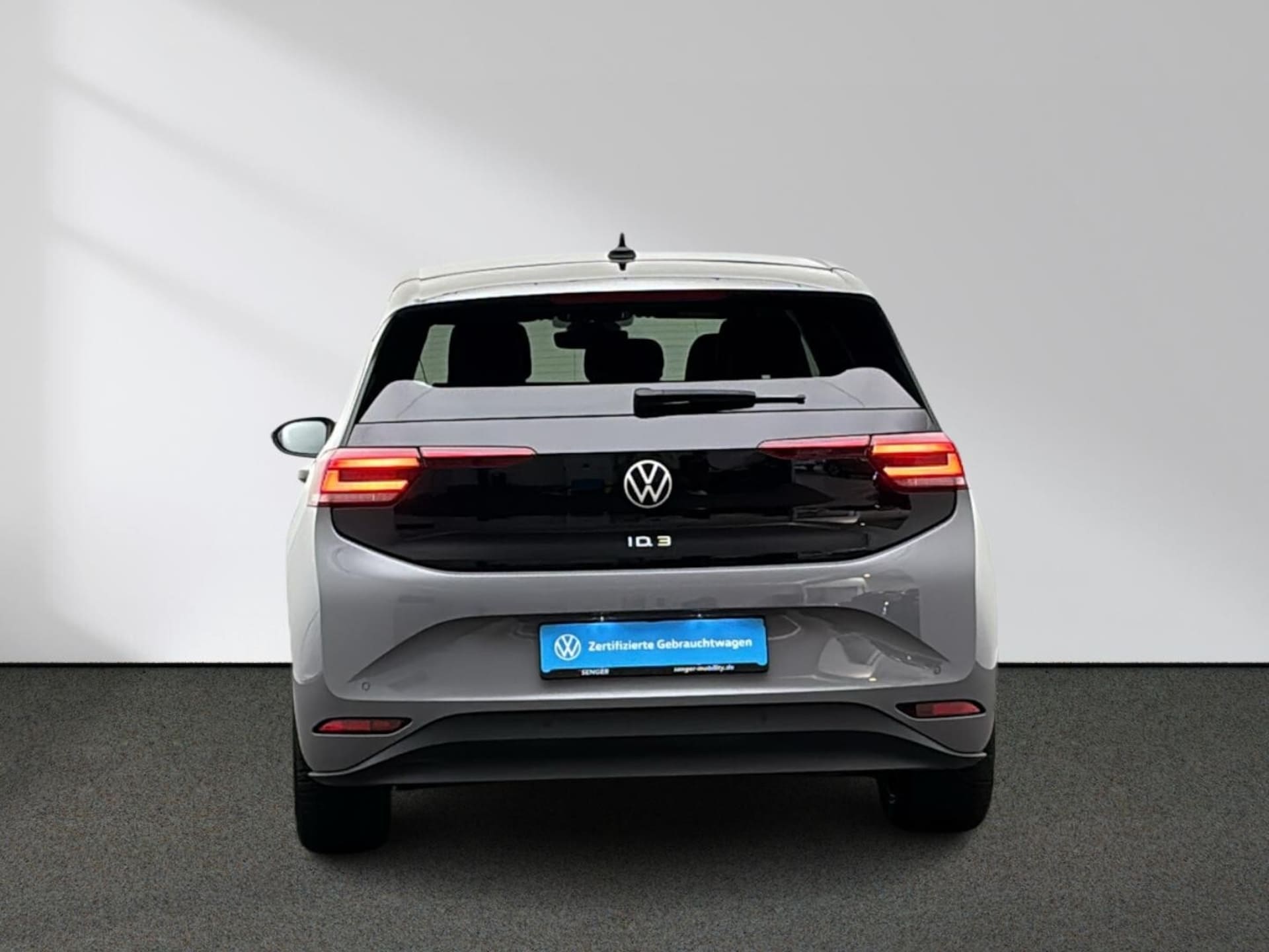 Volkswagen ID.3 MOVE Pro