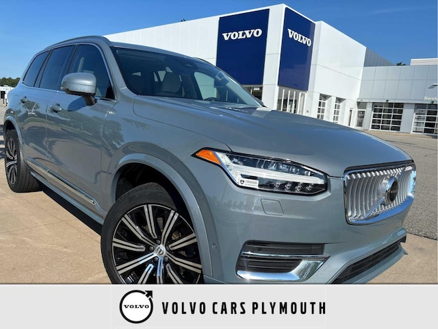 2023 Volvo XC90