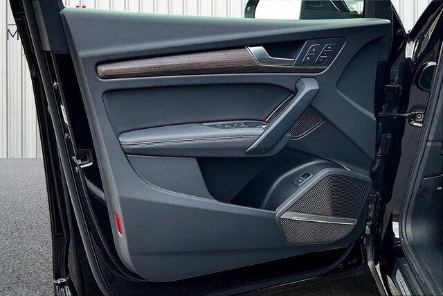 2025 Audi Q5 Premium Plus - Photo 20
