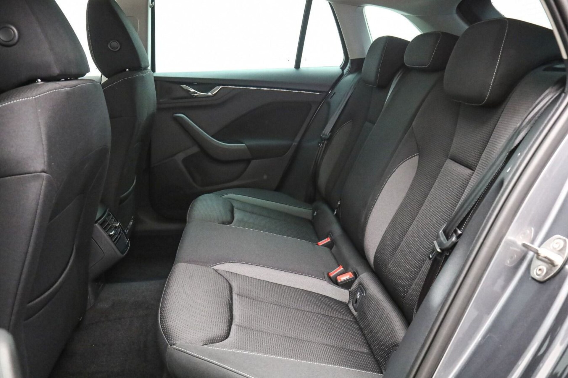 Skoda Scala Ambition